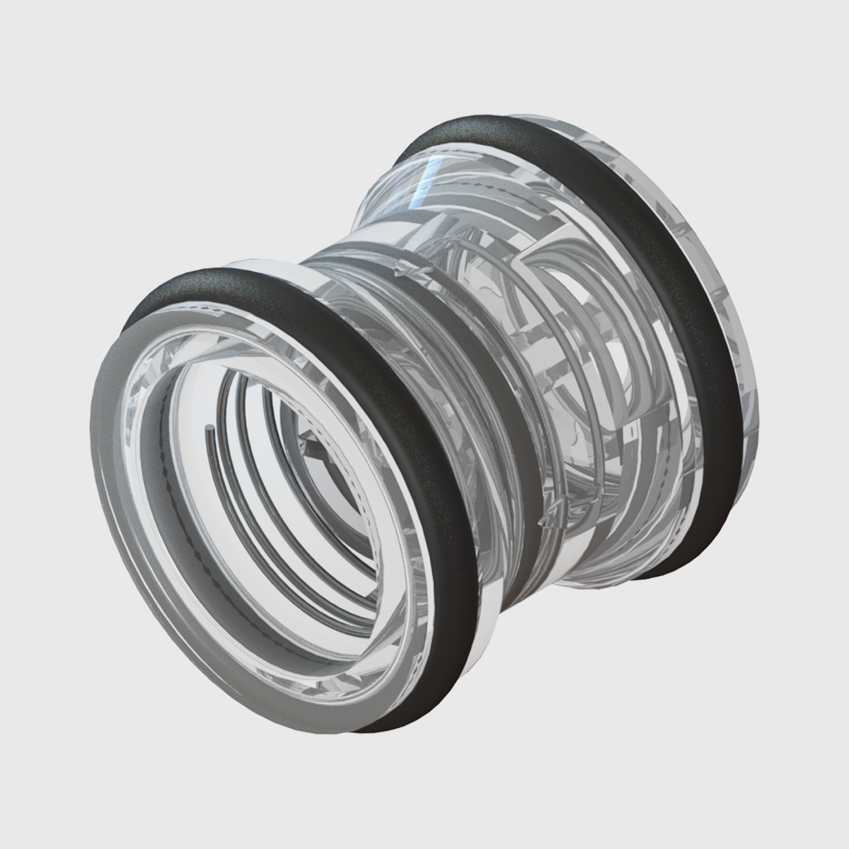 Check Valve Cartridges